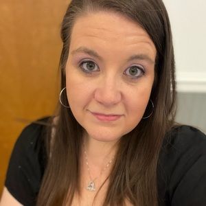 Meet your Posher, Sarah jayne